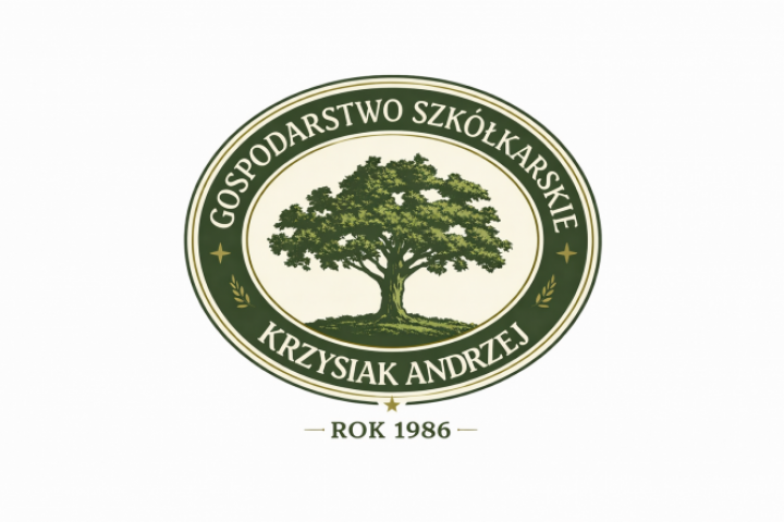 Szkółka Krzysiak - Kijany Kościelne 27a